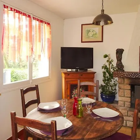 Feriehus In Near Sandy *