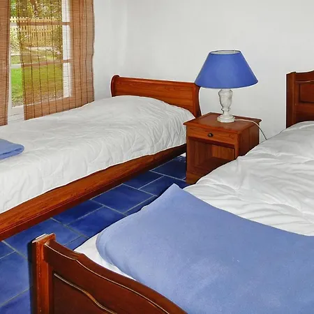 Feriehus In Near Sandy