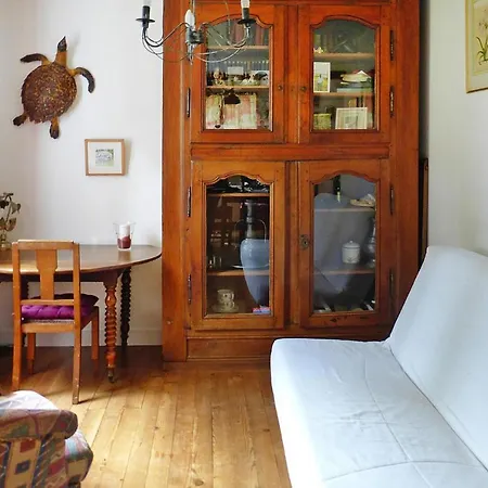 In Near Sandy Casa de Férias Denneville