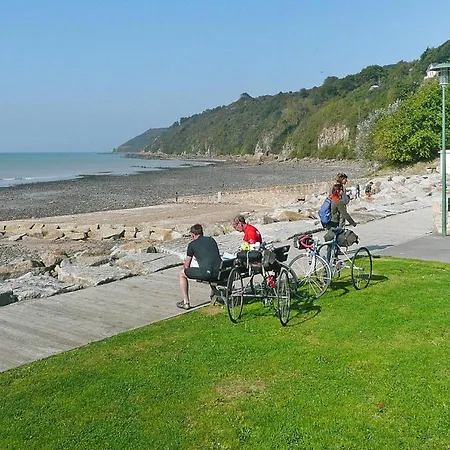 150m From The Sea
