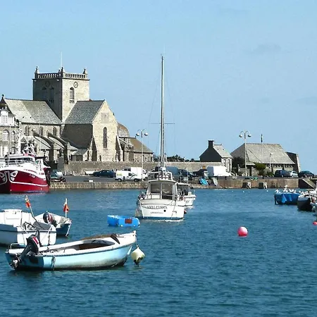 In Near Sandy Denneville