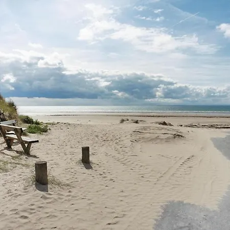 150m From The Sea * Denneville