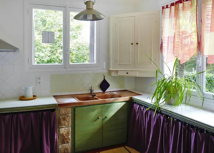 In Near Sandy Holiday home Denneville