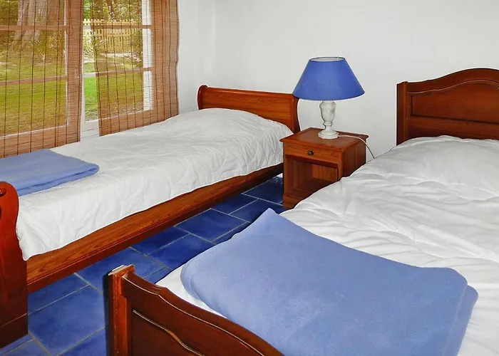 Holiday home In Near Sandy