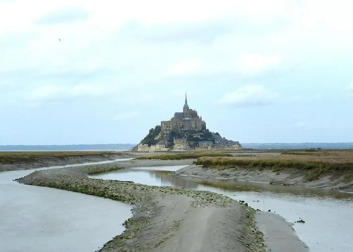 Holiday home In Near Sandy *