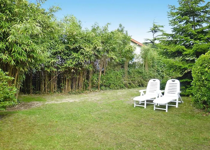 Holiday home In Near Sandy