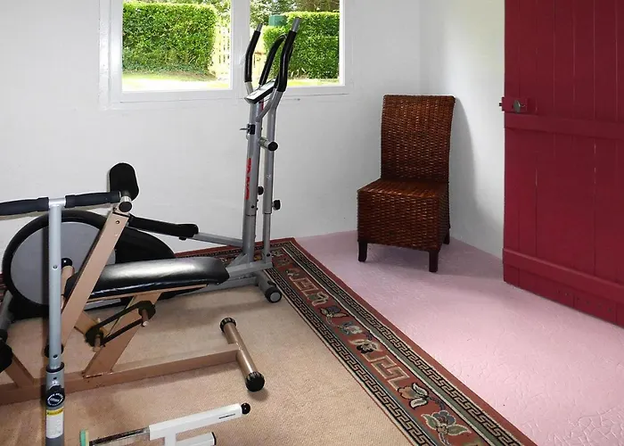 In Near Sandy Holiday home *